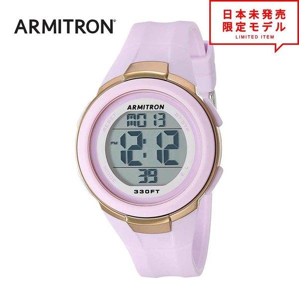 最安値挑戦中！ ARMITRON アーミトロン レディース 腕時計 リストウォッチ 45/7126L...