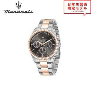Maserati（マセラティ） メンズ 腕時計 リストウォッチ R8853118012 