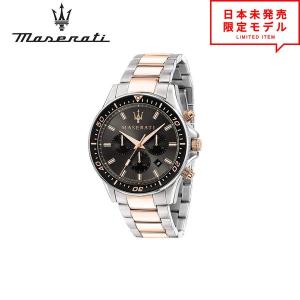 Maserati（マセラティ） メンズ 腕時計 リストウォッチ R8851108002