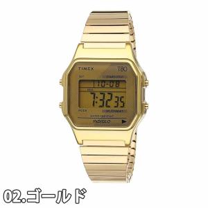 TIMEX タイメックス ユニセックス 腕時計...の詳細画像2