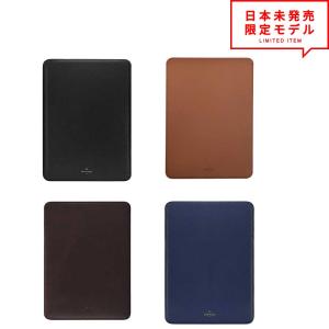 【新品未開封】m1 macbook pro スリーブケースつき MacBook スリーブケース（ポケット付）13/14インチ Pro＆Air Retina 用