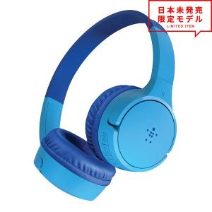 DENON（デノン） ワイヤレスヘッドホン 魔法少女まどか☆マギカ