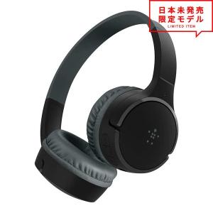 Nakamichi（ナカミチ） ワイヤレス ヘッドホン Bluetooth LIVE OW300NC