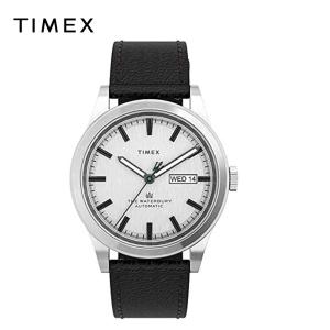 TIMEX（タイメックス） 即納 腕時計 クラシックデジタル シルバー