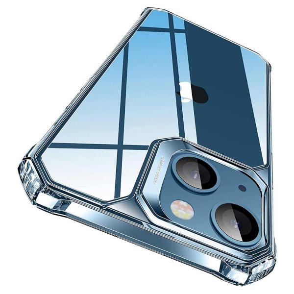 iPhone 13/13Pro/13ProMax/13mini ケース カバー 耐衝撃 薄型 保護 ...