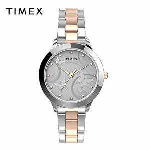 TIMEX（タイメックス） 即納 腕時計 クラシックデジタル シルバー
