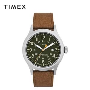 TIMEX（タイメックス） EXPEDITION NORTH 手巻き 腕時計 TW2V41700