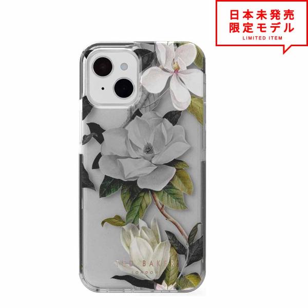 TED BAKER テッドベーカー iPhone 13/13Pro/13ProMax/13mini ...