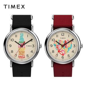 TIMEX（タイメックス） 即納 Peanuts スヌーピー 75th Anniversary