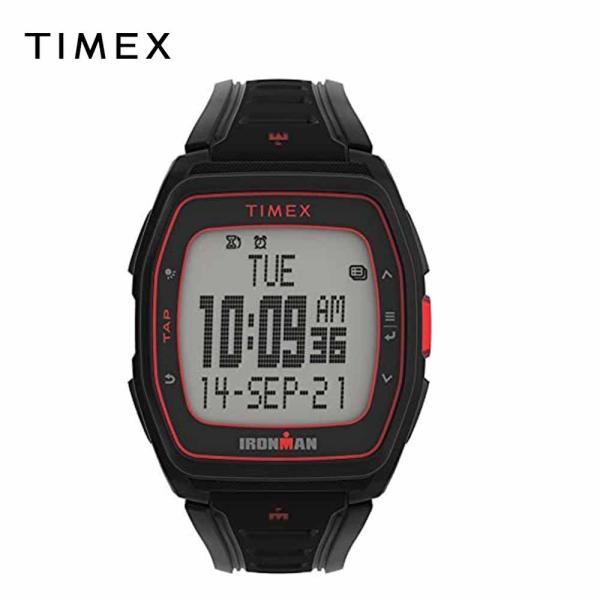 TIMEX タイメックス ユニセックス 腕時計 アイアンマン Ironman T300 スポーツウォ...