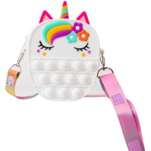 プッシュポップ スクイーズ 知育 おもちゃ スト...の商品画像
