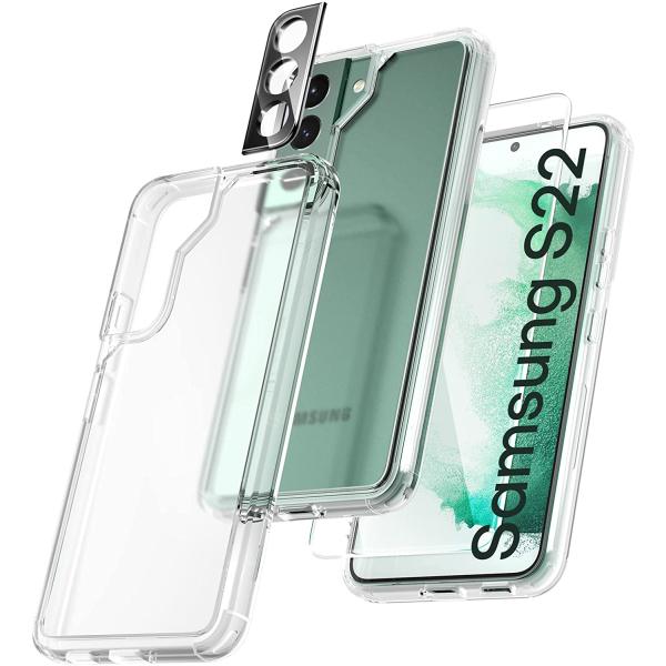 Galaxy ギャラクシー S22 (SC-51C SCG13) / S22 Ultra (SC-5...