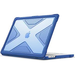 MacBook Pro 16 インチ ブルー マックブック プロ ハードケース 2023 ケース カ...