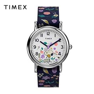 TIMEX（タイメックス） 即納 腕時計 Peanuts スヌーピー TW2U85800