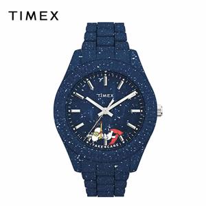 TIMEX（タイメックス） 即納 Peanuts スヌーピー 75th Anniversary