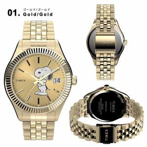 TIMEX タイメックス 腕時計 Peanut...の詳細画像1