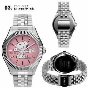 TIMEX タイメックス 腕時計 Peanut...の詳細画像3