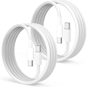 即納 iPhone15 充電ケーブル タイプC USB-C &amp; USB-C ケーブル 全3種 / 2...