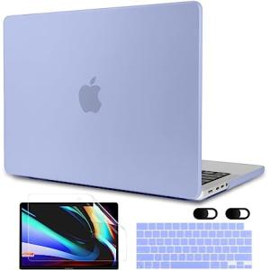 MacBook Pro 16 インチ マットエアリーブルー マックブック プロ ハードケース 202...