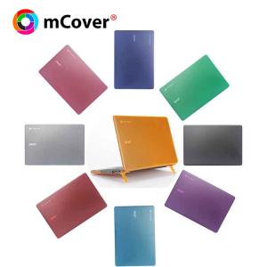 パソコンカバー シェルカバー ケース カバー mcover Acer Chromebook 511 R753T 2in1 (11.6インチ) 2021~2023 対応 全9色｜smart-park