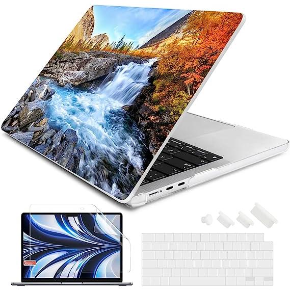 マックブック エアー 15 インチ 2023 A2941 M2 チップ ケース カバー フォール A...