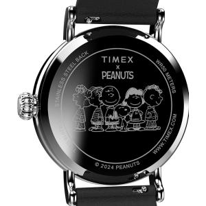 即納 TIMEX タイメックス Peanuts...の詳細画像2