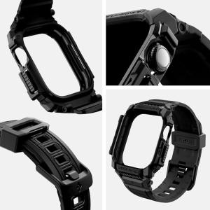 Spigen シュピゲン Apple Watc...の詳細画像3