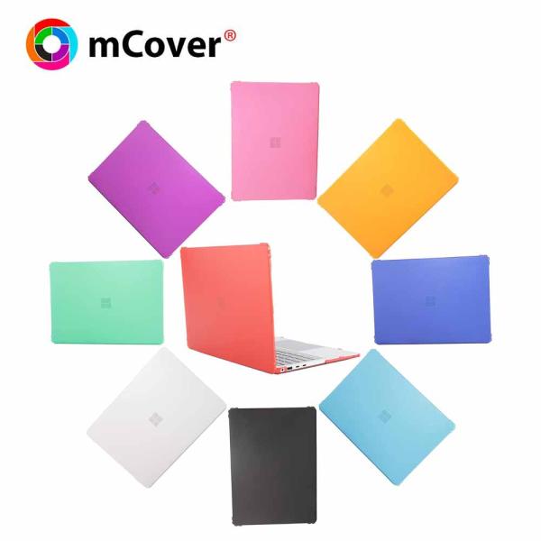mCover iPearl シリーズ マイクロソフト Surface Laptop 7 13.8イン...
