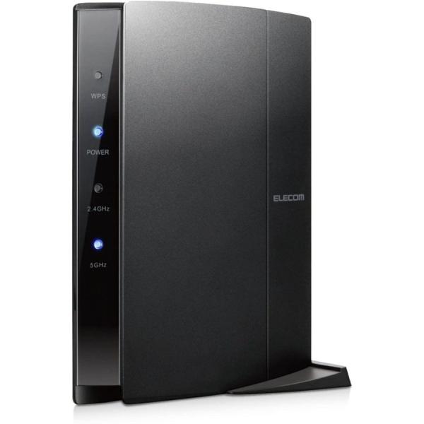 即納 WiFiルーター 無線 LAN 親機 ルーター / 11ac / 1733+800Mbps /...