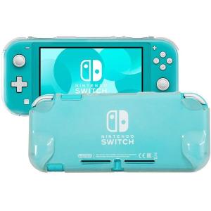 即納 ニンテンドー スイッチライト ケース Ni...の商品画像