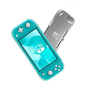 即納 ニンテンドー スイッチライト ケース N...の詳細画像1