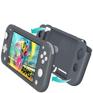 即納 ニンテンドー スイッチライト ケース N...の詳細画像1