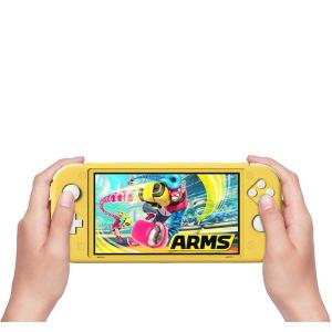 即納 ニンテンドー スイッチライト ケース N...の詳細画像1