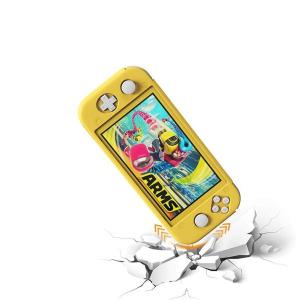 即納 ニンテンドー スイッチライト ケース N...の詳細画像2