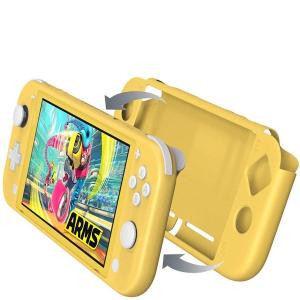 即納 ニンテンドー スイッチライト ケース N...の詳細画像3