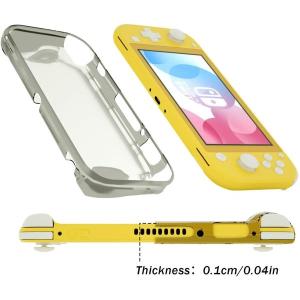即納 ニンテンドー スイッチライト ケース N...の詳細画像1