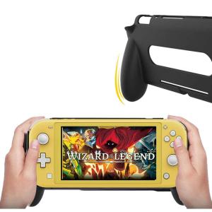 即納 ニンテンドー スイッチライト ケース N...の詳細画像3