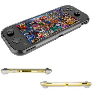 即納 ニンテンドー スイッチライト ケース N...の詳細画像1