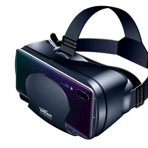ELECOM（エレコム） VRゴーグル 2D3D両用 4.8〜7.0インチの幅広い