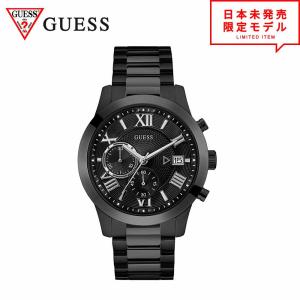 TIMEX（タイメックス） メンズ 腕時計 Allied Coastline｜ブラック