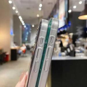 iPhone クリア ラメ グリッター キラキ...の詳細画像5