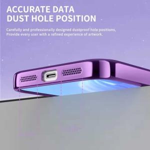 iPhone クリア 透明 MagSafe ス...の詳細画像3