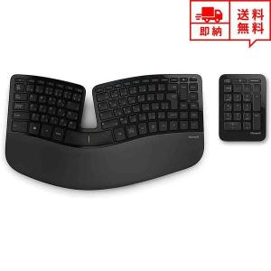 マイクロソフト スカルプト エルゴノミック デスクトップ L5V-00030