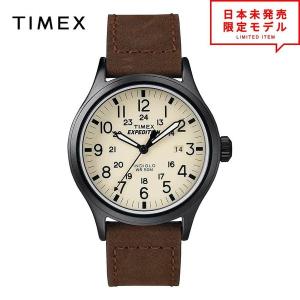 TIMEX タイメックス メンズ 腕時計 リスト...の商品画像