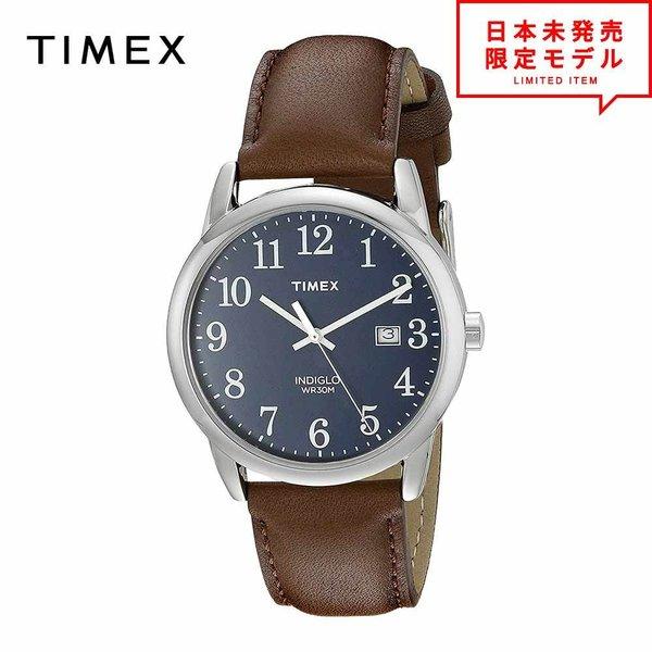 TIMEX タイメックス メンズ 腕時計 リストウォッチ TW2P75900/ブラウン 海外限定 時...