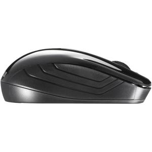 即納 ワイヤレスマウス 無線 マウス 小型 薄...の詳細画像3
