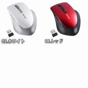 即納 ワイヤレスマウス 無線 マウス 小型 薄...の詳細画像2