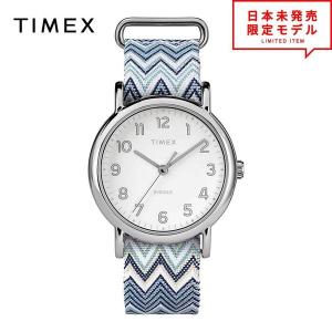 TIMEX タイメックス レディース 腕時計 リ...の商品画像