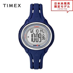 TIMEX タイメックス メンズ 腕時計 リストウォッチ TW5K90500 ネイビーブルー 海外限...