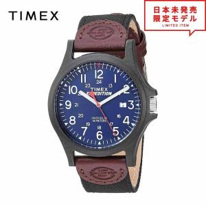 TIMEX（タイメックス） パックマン コラボモデル 腕時計 T80 TW2U32100